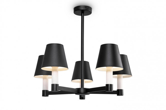 Изображение товара Светильник подвесной MAYTONI MOD104PL 13 кв.м., E14