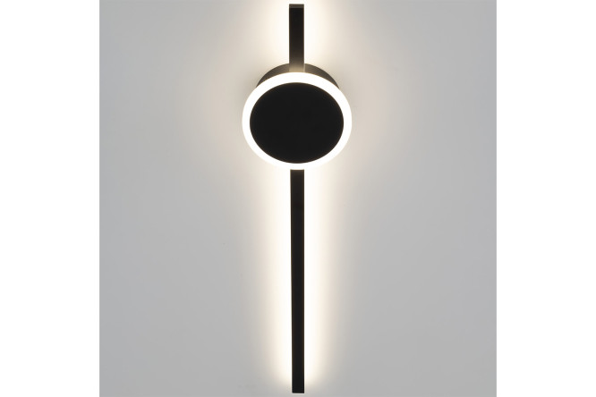 Фото 8 Бра LED CITILUX Стиг 5 кв.м, LED Фото 8 Бра LED CITILUX Стиг 5 кв.м, LED