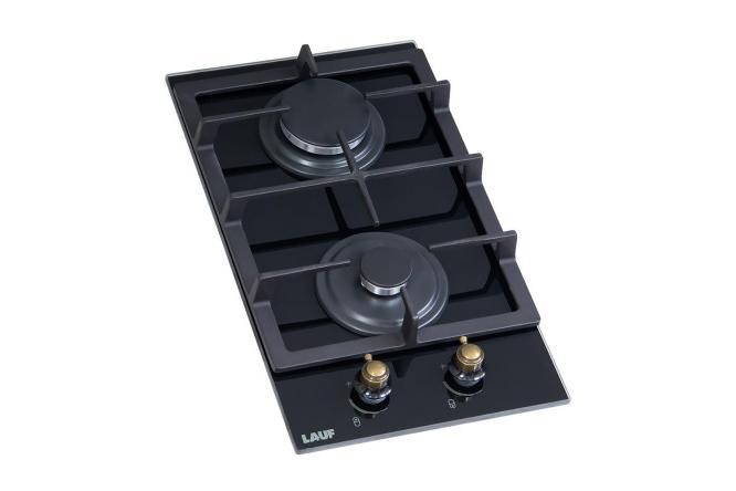 Изображение товара Газовая панель PG-305BL classic 30 см