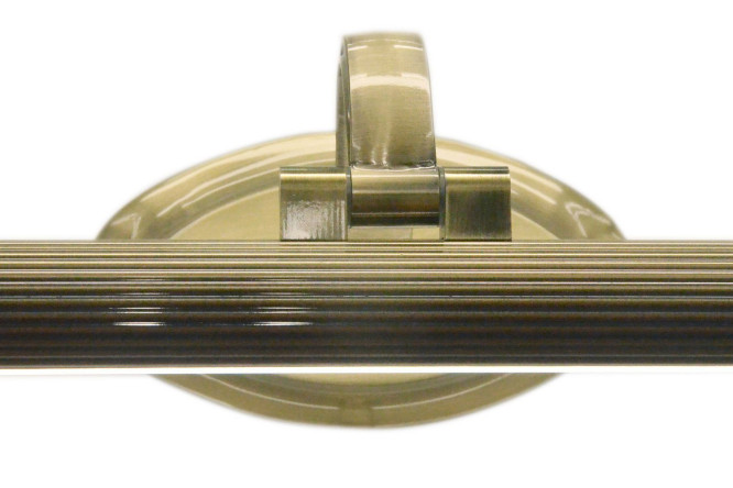 Светильник настенный LED FAVOURITE Artifex 2 кв.м, LED