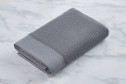 Полотенце банное ESTUDI BLANCO Lione Хлопок, 70х140 см, 1 шт.