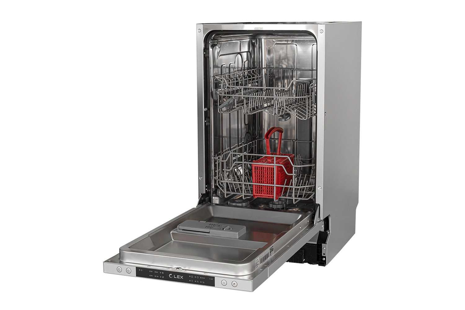 Встраиваемая посудомоечная машина PM 4562 B