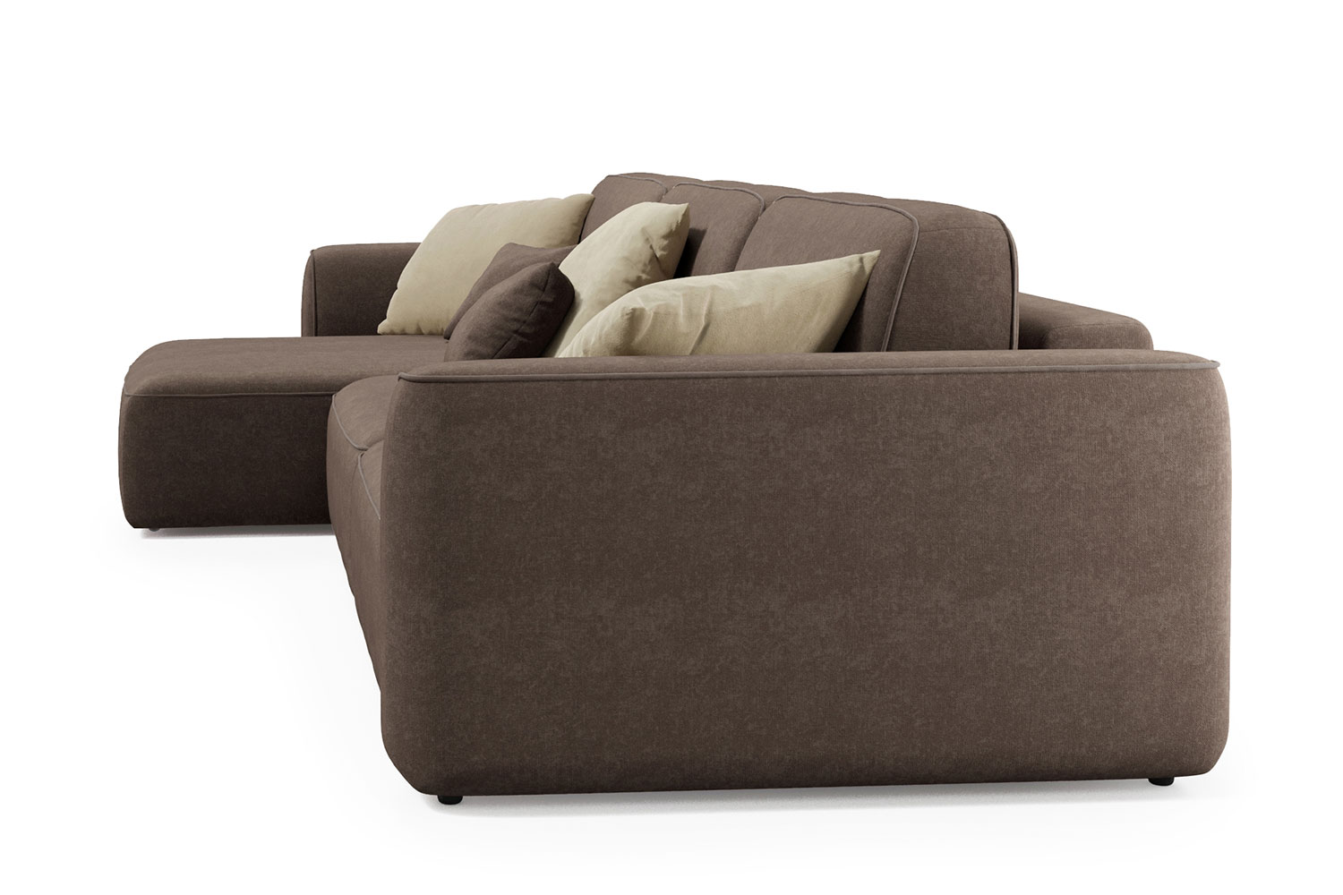 фото Угловой диван-кровать сиэтл hoff