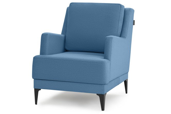 Изображение товара Кресло для отдыха SCANDICA Эмбер