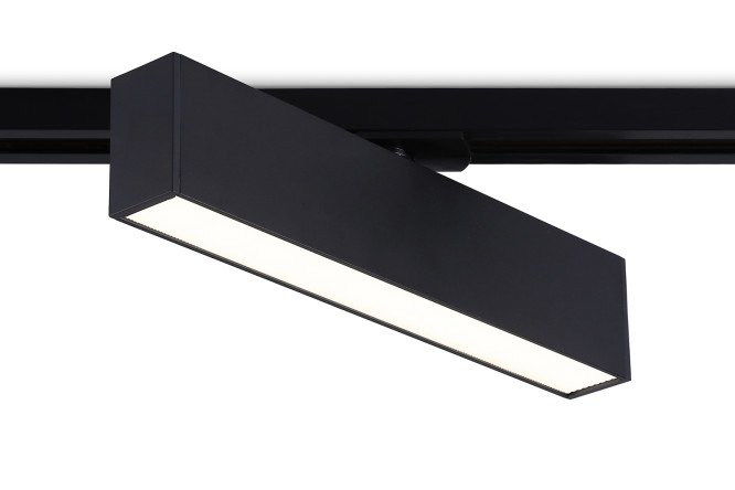 Изображение товара Трековый светильник LED AMBRELLA LIGHT System 1 м² Врезной, энергоэффективный