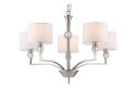 Светильник подвесной AMBRELLA LIGHT High Light 20 кв.м., 66х88х66 см, E14