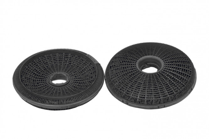 Изображение товара Угольный фильтр KRONAsteel SG для очистки воды компактный и надежный