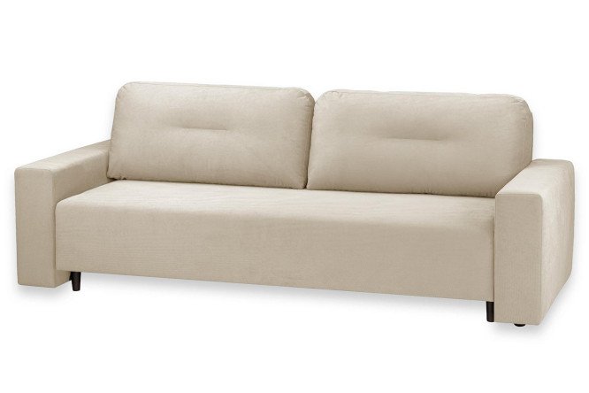 Изображение товара Диван-кровать Хэппи с механизмом Еврокнижка 228х85 см