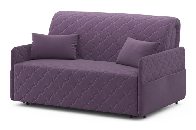 Изображение товара Диван-кровать Бостон 119 с механизмом аккордеон компактный и практичный