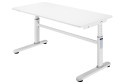 Комплект парта Imparare Grey SS16 + кресло FunDesk LST9 Grey