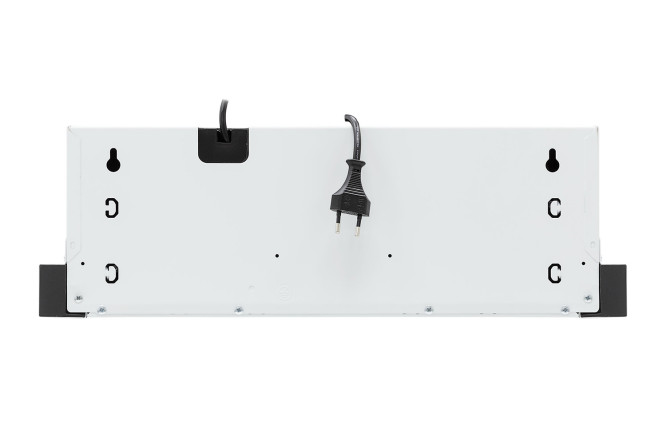 Фото 7 Вытяжка KRONAsteel Kamilla MV 500 KRHD283, WHITE цвет белый, 49.7 см
