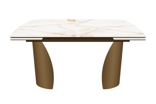 Изображение товара Стол Bergamo раздвижной 160х77х85 см