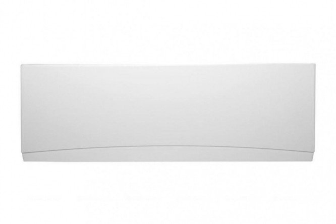 Изображение товара Фронтальная панель AQUANET 00242155 170х53 см из ABS-пластика для интерьера