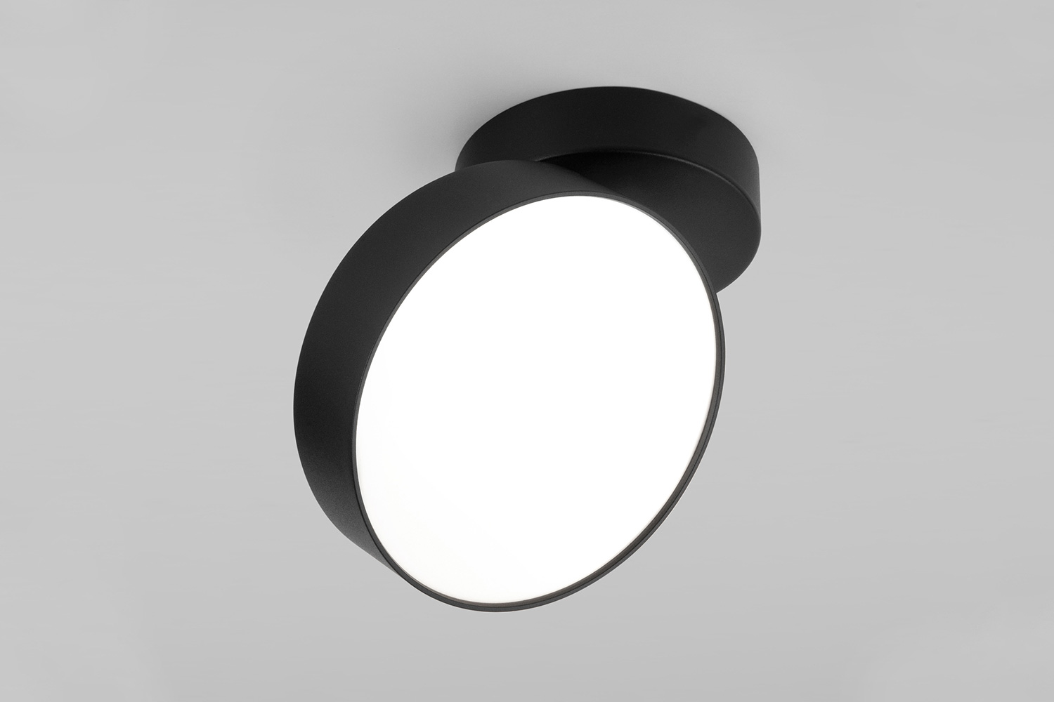 Светильник накладной ELEKTROSTANDARD Pila 13.5x9.3x13.5 см, LED