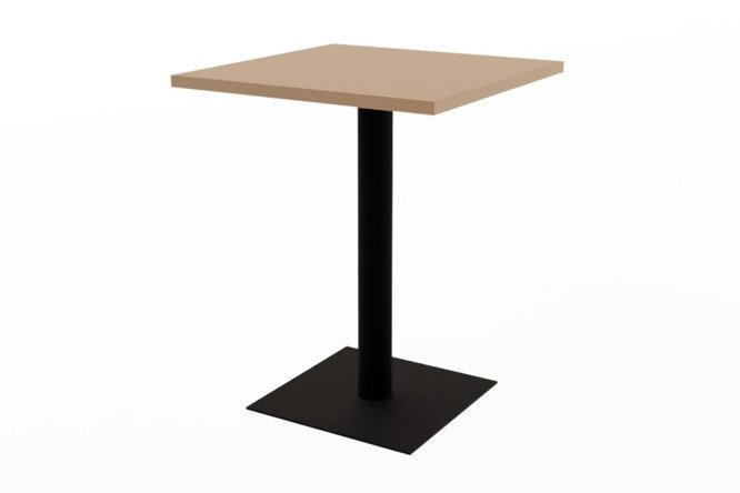 Изображение товара Стол обеденный Horeca Simple 60х74х60 см