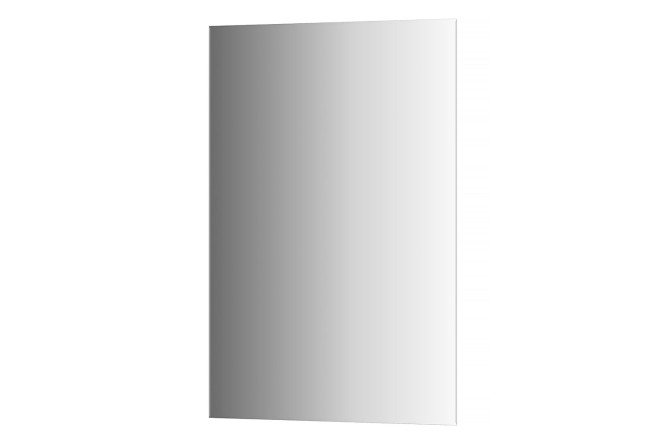 Изображение товара Зеркало настенное с фацетом EVOFORM Standard BY 0225 60х90х1 см