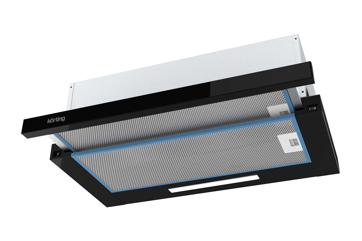 Вытяжка KHP 5512 GN 1199900₽