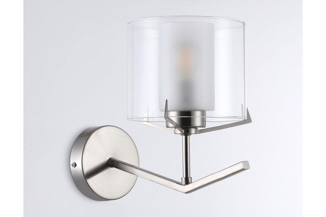Светильник настенный AMBRELLA LIGHT High Light LH57004 2 кв.м, E14