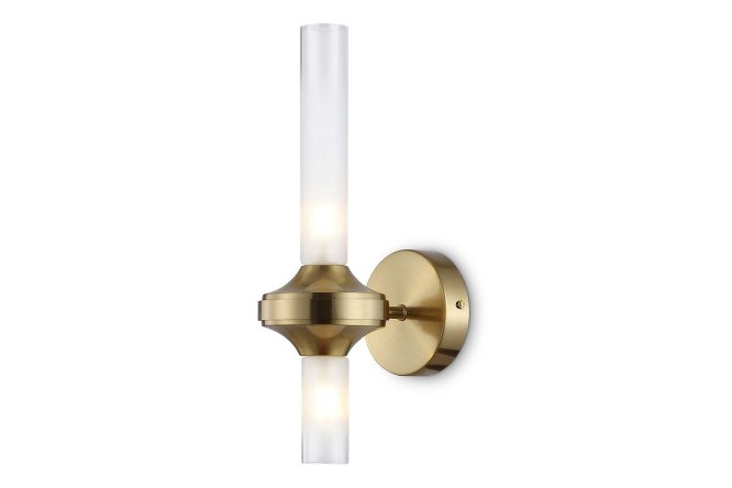 Светильник настенный AMBRELLA LIGHT High Light LH55362 2 кв.м, G9