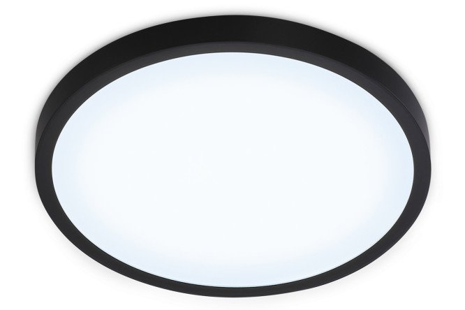 Изображение товара Светильник ультратонкий AMBRELLA LIGHT Orbital 12 кв.м., 27x1.5x27 см, LED