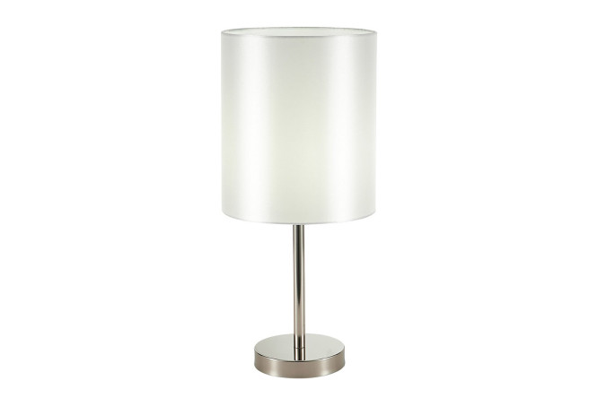 Лампа прикроватная EVOLUCE Noia E14, 20x43.5x20 см