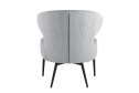 Кресло-лаунж Stool Group Royal Stripes