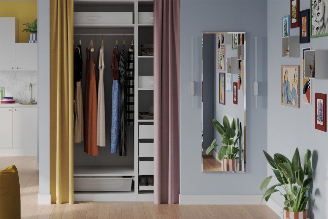 Светильник IN HOME Estetika LED