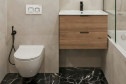 Унитаз подвесной BETTOSERB King line SET40006474 36х32х52 см