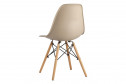 Стул Stool Group EAMES 46х82х53.5 см