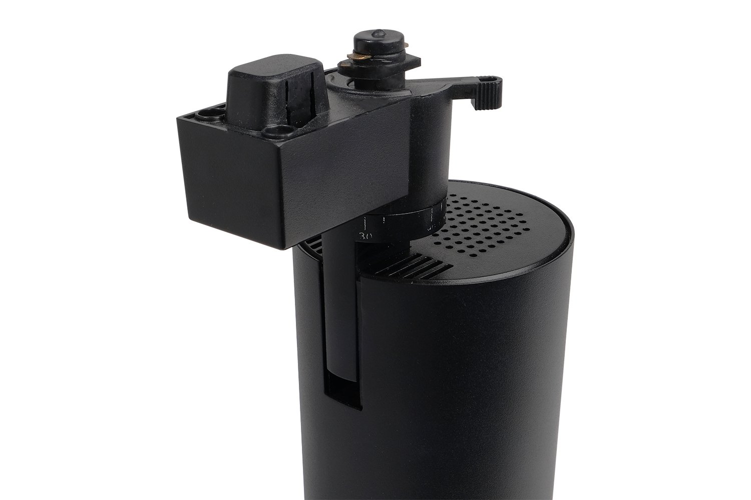 Прожектор трековый JAZZWAY PTR 0728 Zoom