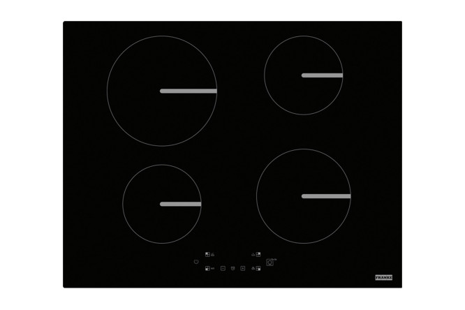 Изображение товара Индукционная варочная панель FRANKE FSM 654 I BK 65 см стеклокерамика