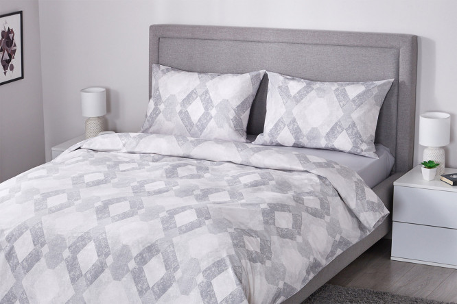 Комплекты постельного белья купить в интернет-магазине HOFF.ru