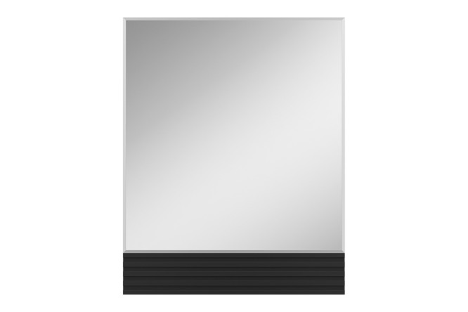 Изображение товара Зеркало с фацетом Dakota 80 DAK-02080 80х100 см без подсветки