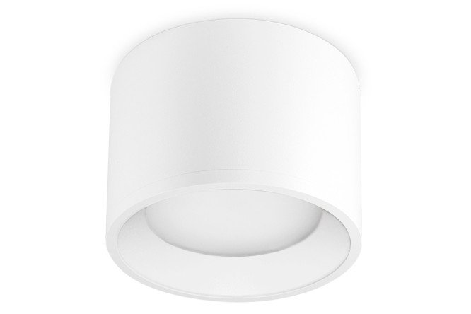 Светильник накладной AMBRELLA LIGHT Techno Spot 9.6x8x9.6 см, GX53