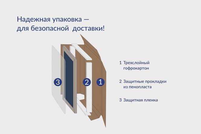 Зеркало в раме Альба (Alba) 50х150 см