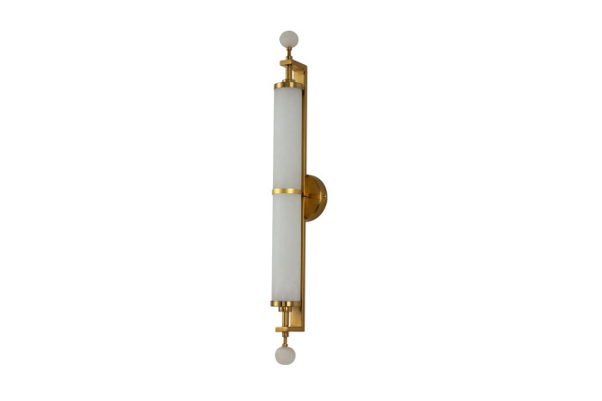 Светильник настенный LED FAVOURITE Plunger 7 кв.м, LED