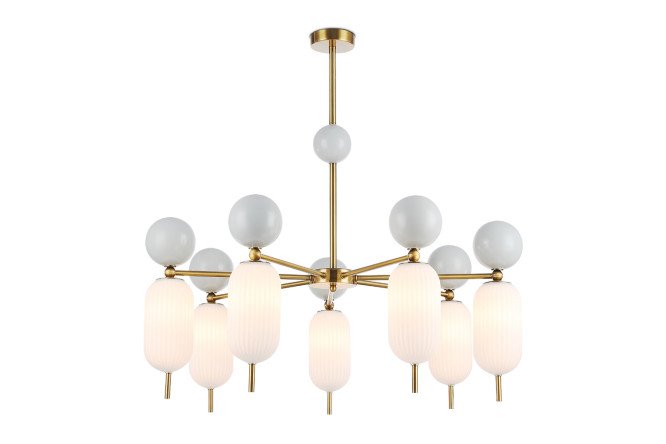 Светильник на штанге AMBRELLA LIGHT High Light 23 кв.м., 80х80х80 см, G9