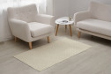 Ковёр HOFF Scandi Mosaic 80х150 см