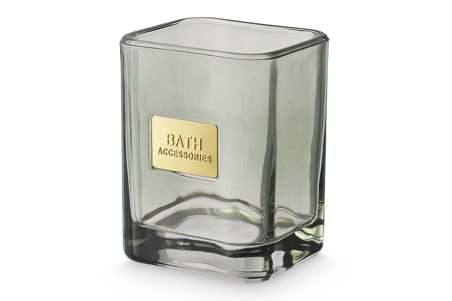 Стакан для зубных щёток EVIO Gloss