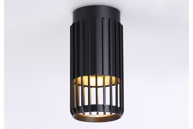 Светильник накладной AMBRELLA LIGHT Techno Spot 6x12x6 см, GU10