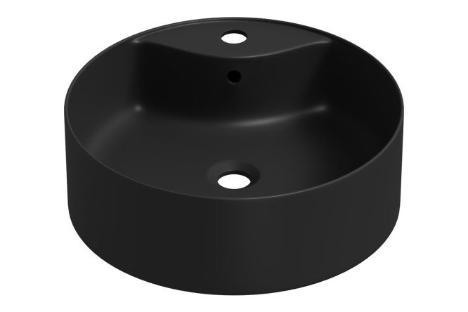 Изображение товара Раковина накладная Praxis 32940400S Накладная, 40х14х40 см