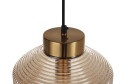 Светильник подвесной HOFF Atria gold 8 кв.м., 25х30х25 см, E27