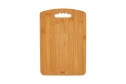 Доска разделочная HOFF Bamboo 22х1х32 см, Бамбук