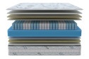 Матрас SLEEPLAB Comfort 160х200 см