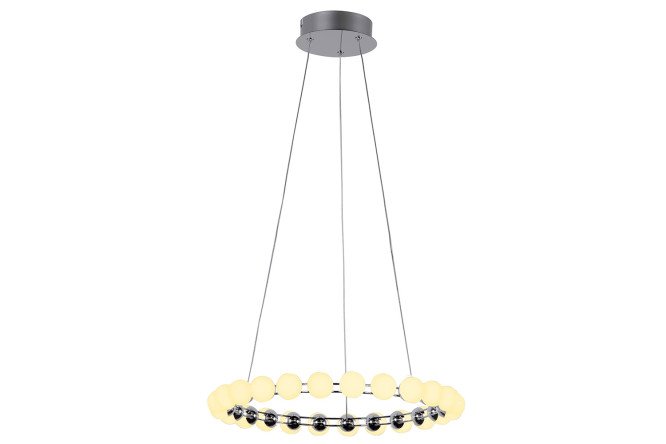 Изображение товара Подвесная люстра FAVOURITE Helmet LED 48 см