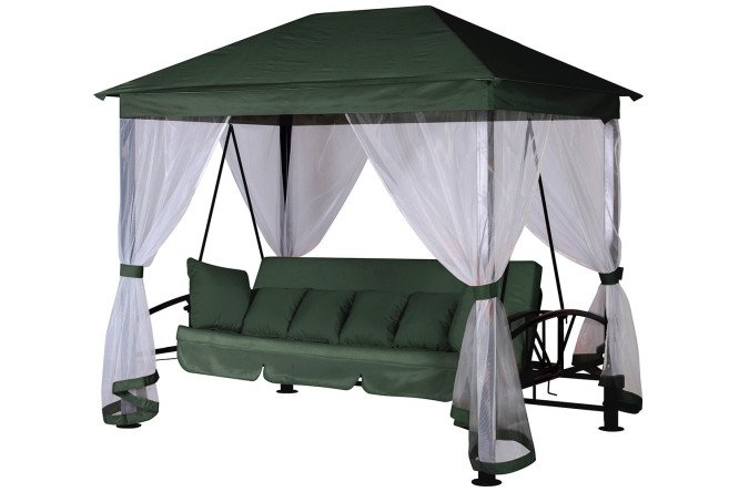 Изображение товара Садовые качели Санта-Круз