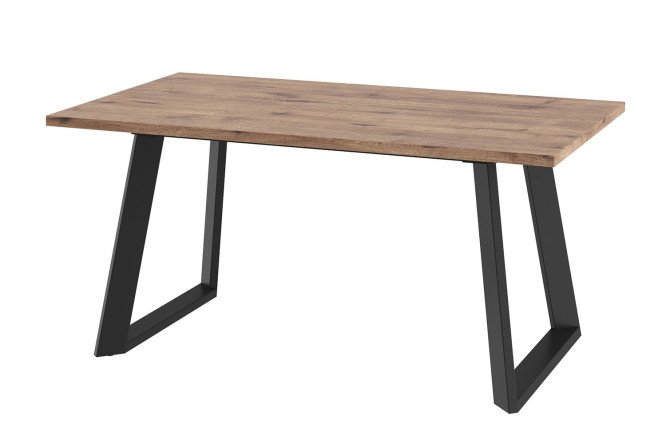 Изображение товара Стол Loft Lux раздвижной 160х75х90 см