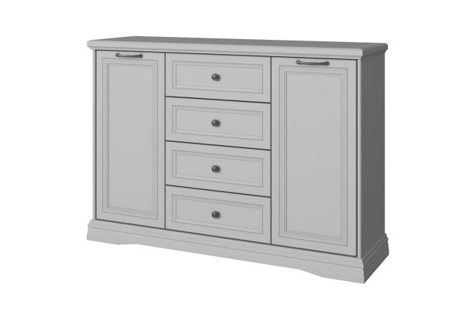 Изображение товара Тумба Valencia - стильный и функциональный элемент интерьера