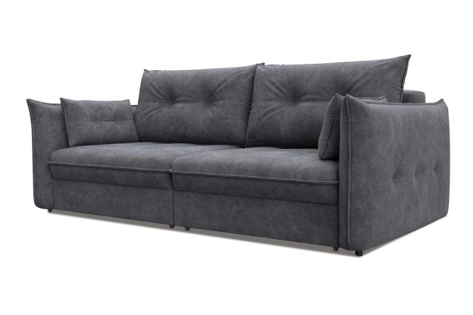 Изображение товара Диван-кровать Лига 100 - современное мебельное решение с механизмом Еврокнижка