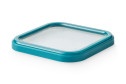 Банка для сыпучих продуктов HOFF Modern 2200 мл